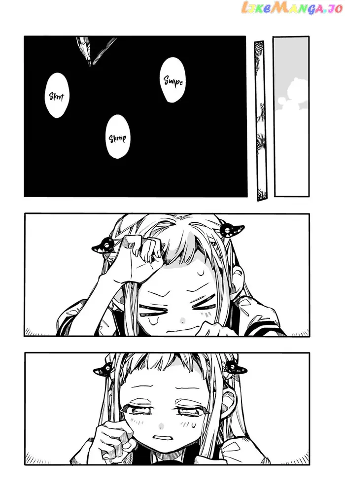 Toilet-Bound Hanako-kun Chapter 58 image 19_optimized